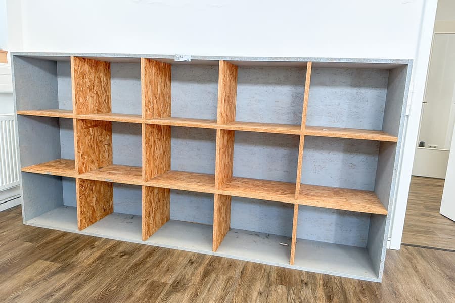 Highboard